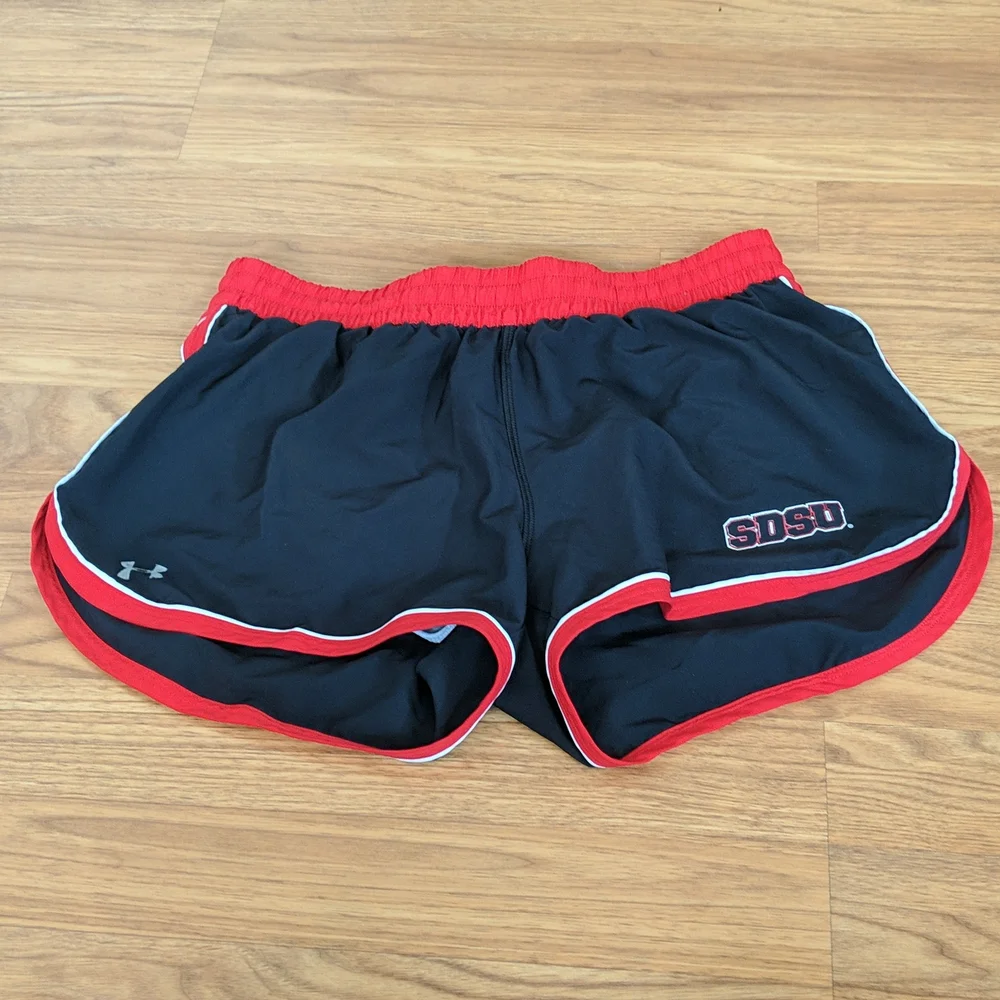 SDSU Under Armour Shorts M medium